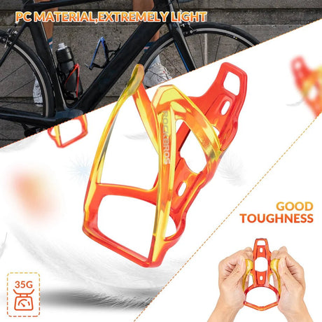 Rockbros FK-338 MTB Bottle Cage | The Bike Affair