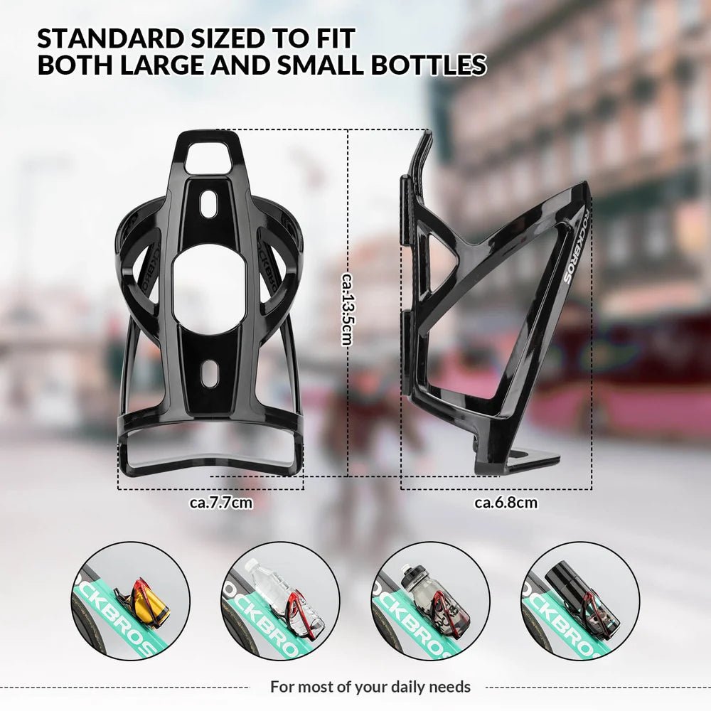 Rockbros FK-338 MTB Bottle Cage | The Bike Affair