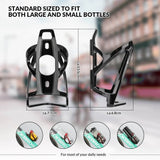 Rockbros FK-338 MTB Bottle Cage | The Bike Affair