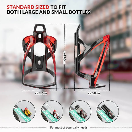 Rockbros FK-338 MTB Bottle Cage