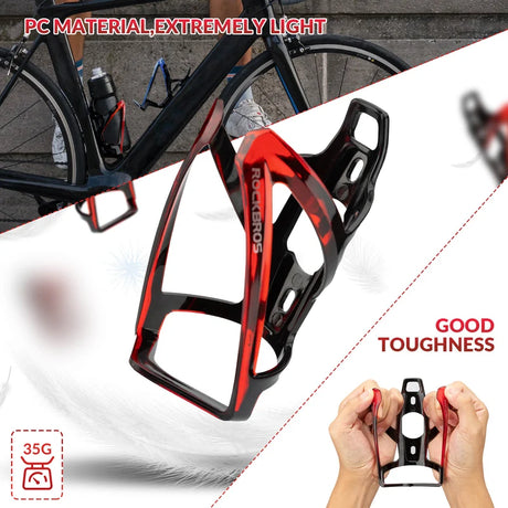 Rockbros FK-338 MTB Bottle Cage