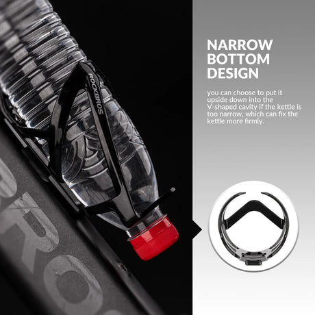 Rockbros FK-338 MTB Bottle Cage
