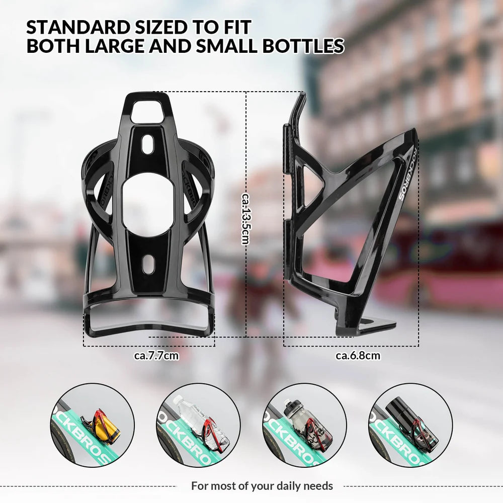 Rockbros FK-338 MTB Bottle Cage