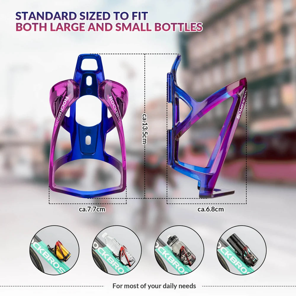 Rockbros FK-338 MTB Bottle Cage