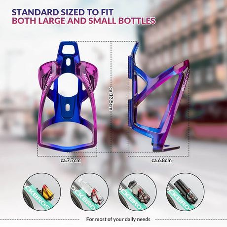 Rockbros FK-338 MTB Bottle Cage