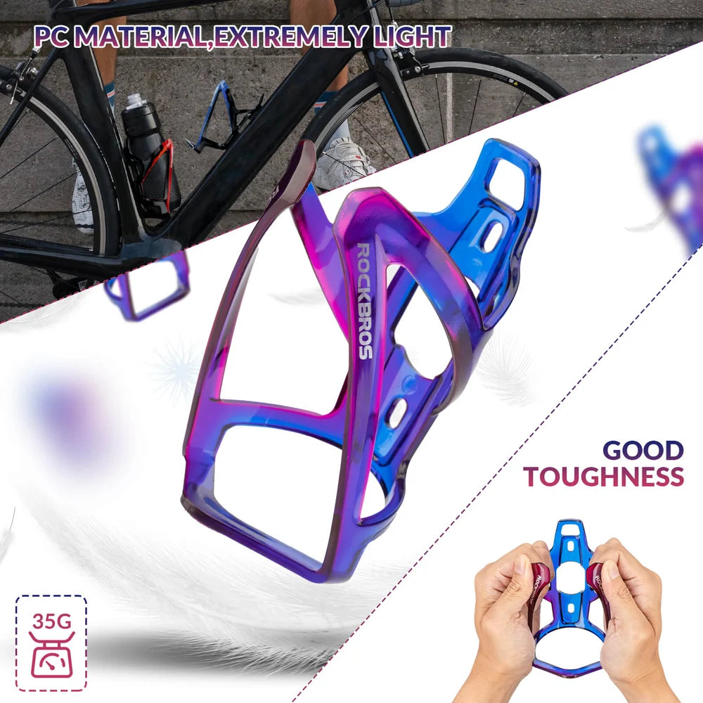 Rockbros FK-338 MTB Bottle Cage