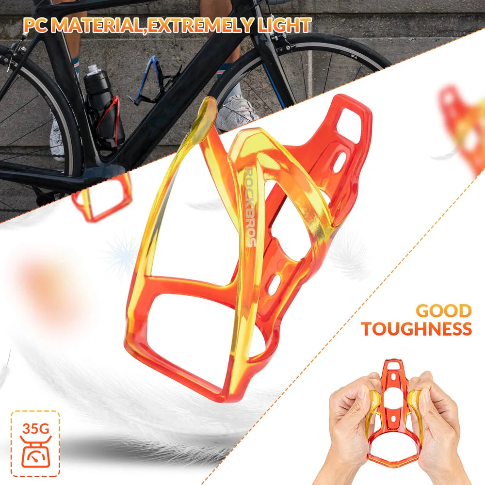 Rockbros FK-338 MTB Bottle Cage