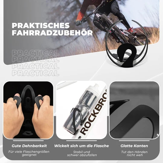 Rockbros Lightweight Bottle Cage