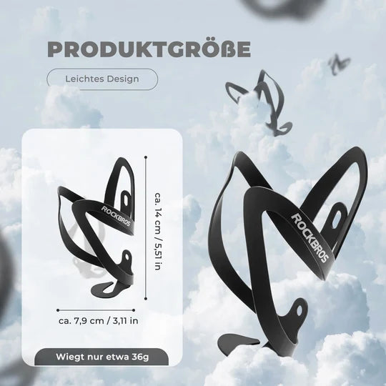Rockbros Lightweight Bottle Cage