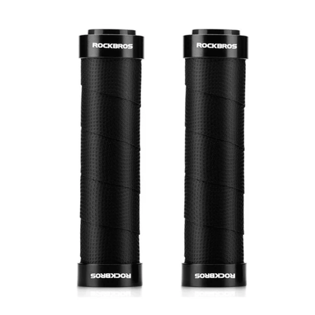 Rockbros MTB Handlebar Grip | The Bike Affair