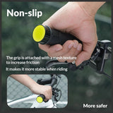 Rockbros Non-Slip Rubber Handlebar Grip | The Bike Affair