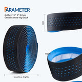 Rockbros PU EVA Shockproof Soft Wrap Bar Tape | The Bike Affair