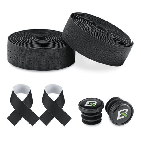 Rockbros PU EVA Shockproof Soft Wrap Bar Tape | The Bike Affair