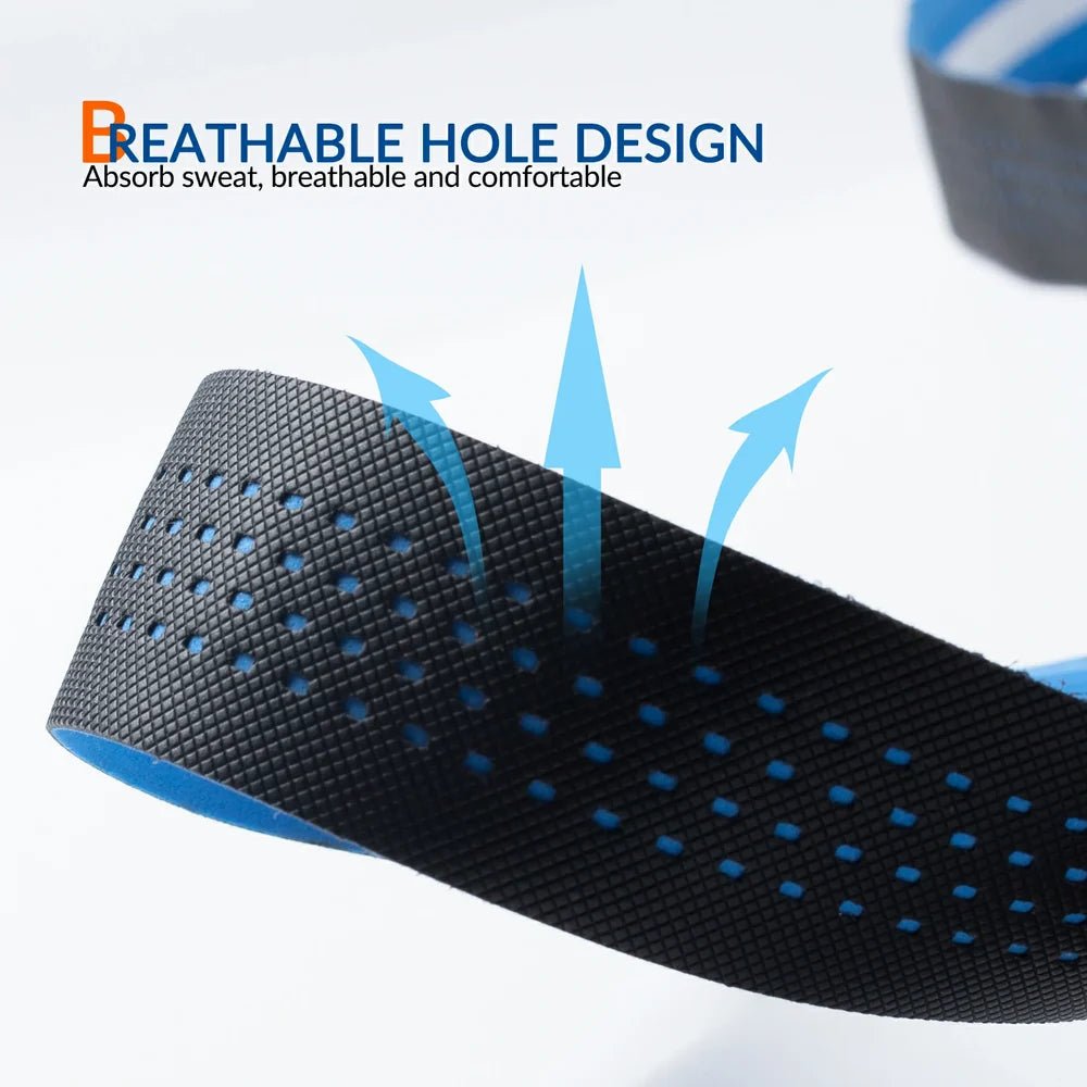Rockbros PU EVA Shockproof Soft Wrap Bar Tape | The Bike Affair
