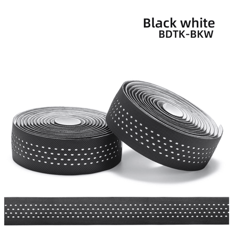 Rockbros PU EVA Shockproof Soft Wrap Bar Tape | The Bike Affair