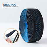 Rockbros PU EVA Shockproof Soft Wrap Bar Tape | The Bike Affair