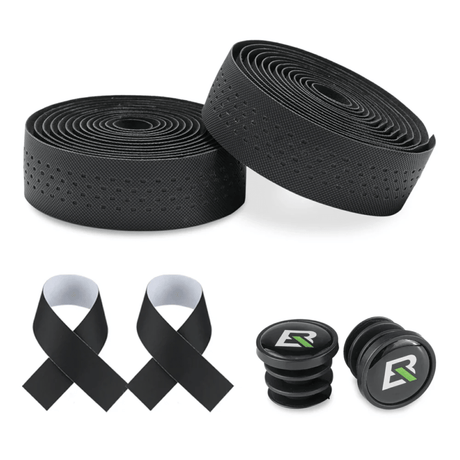 Rockbros PU EVA Shockproof Soft Wrap Bar Tape | The Bike Affair