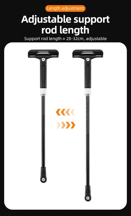 Rockbros Quick Release Road Bike Fender | The Bike Affair