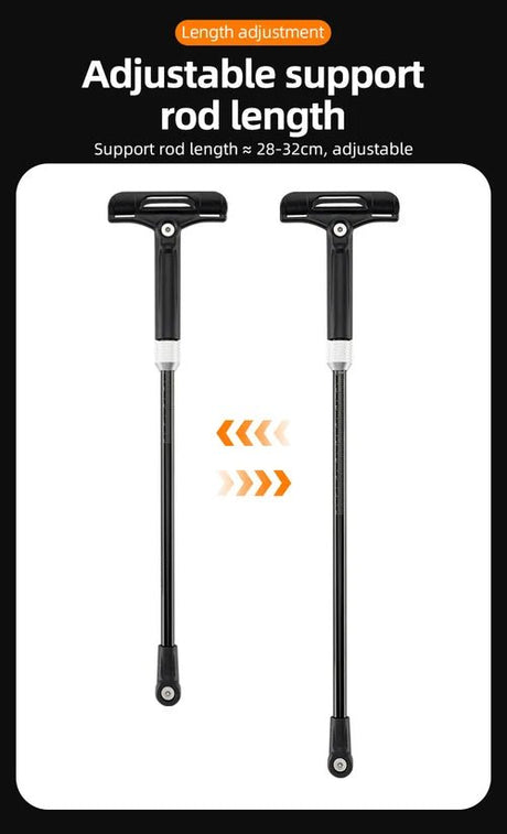 Rockbros Quick Release Road Bike Fender | The Bike Affair