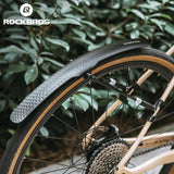 Rockbros Quick Release Road Bike Fender | The Bike Affair