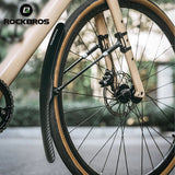 Rockbros Quick Release Road Bike Fender | The Bike Affair
