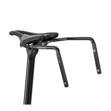 Rockbros Seatpost Saddle Bag Stabilizer Mount | The Bike Affair