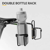 Rockbros Seatpost Saddle Bag Stabilizer Mount | The Bike Affair