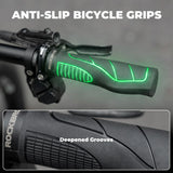 Rockbros Shock Absorbing Gel Grips