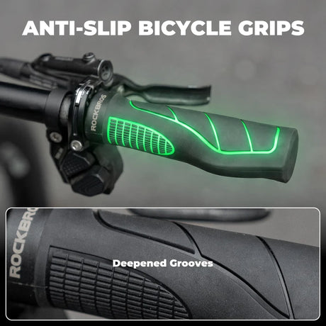 Rockbros Shock Absorbing Gel Grips