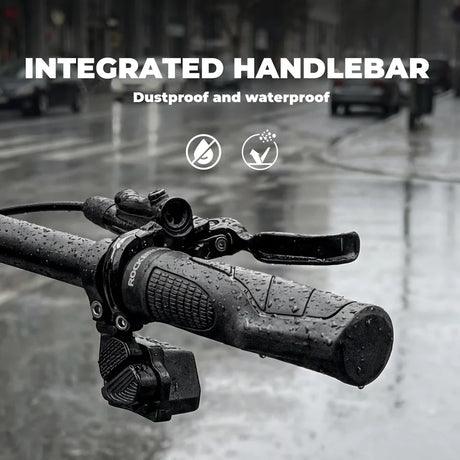 Rockbros Shock Absorbing Gel Grips