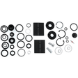 RockShox 2010 Recon, 2011 Recon Gold Fork Service Kit | The Bike Affair