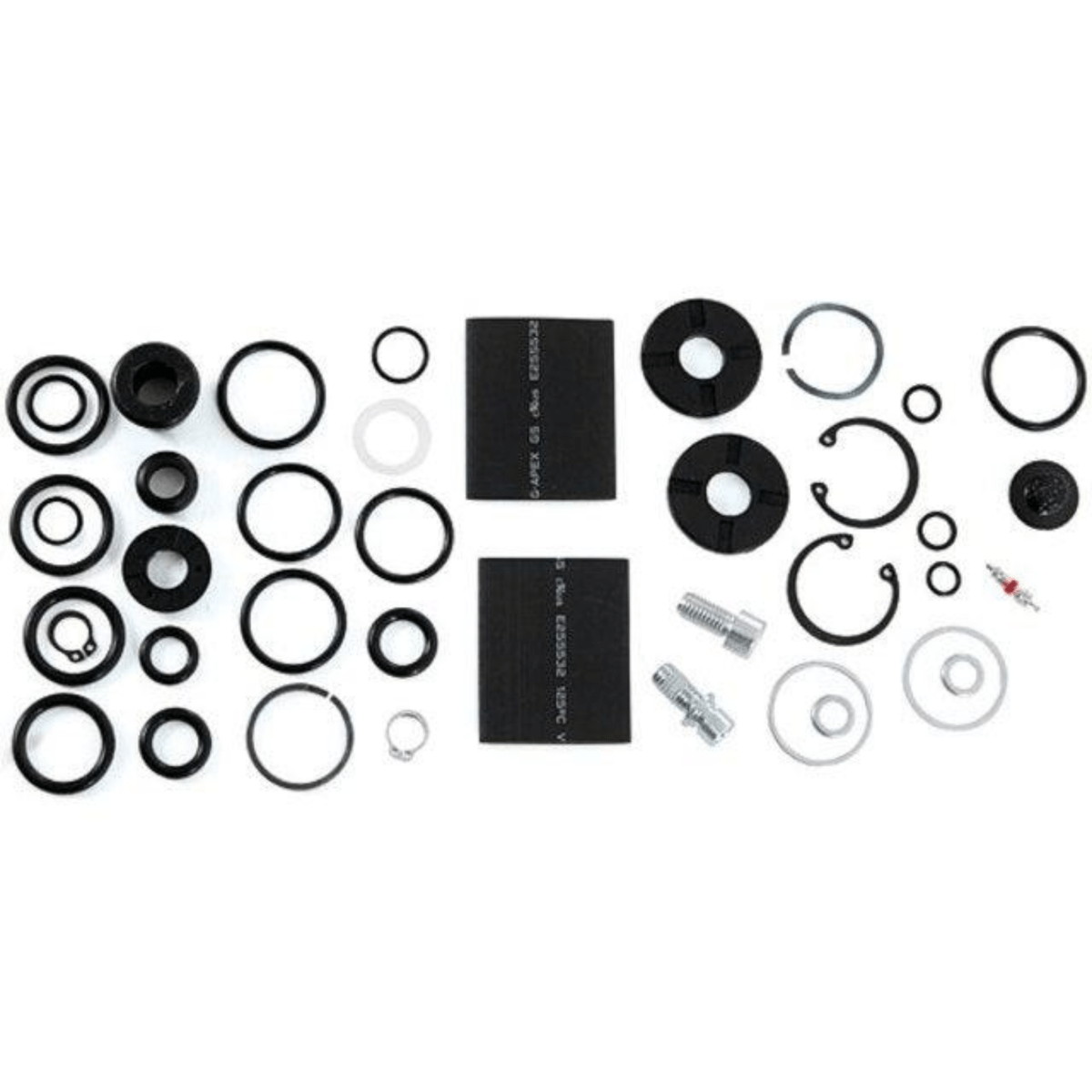 RockShox 2010 Recon, 2011 Recon Gold Fork Service Kit | The Bike Affair