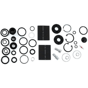 RockShox 2010 Recon, 2011 Recon Gold Fork Service Kit | The Bike Affair