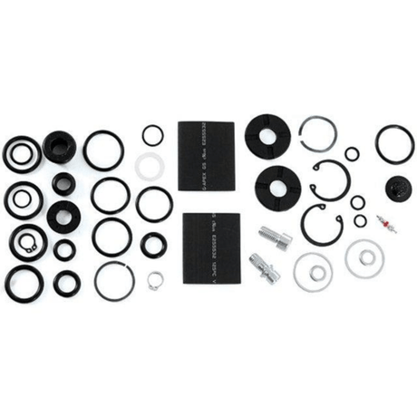 RockShox 2010 Recon, 2011 Recon Gold Fork Service Kit | The Bike Affair