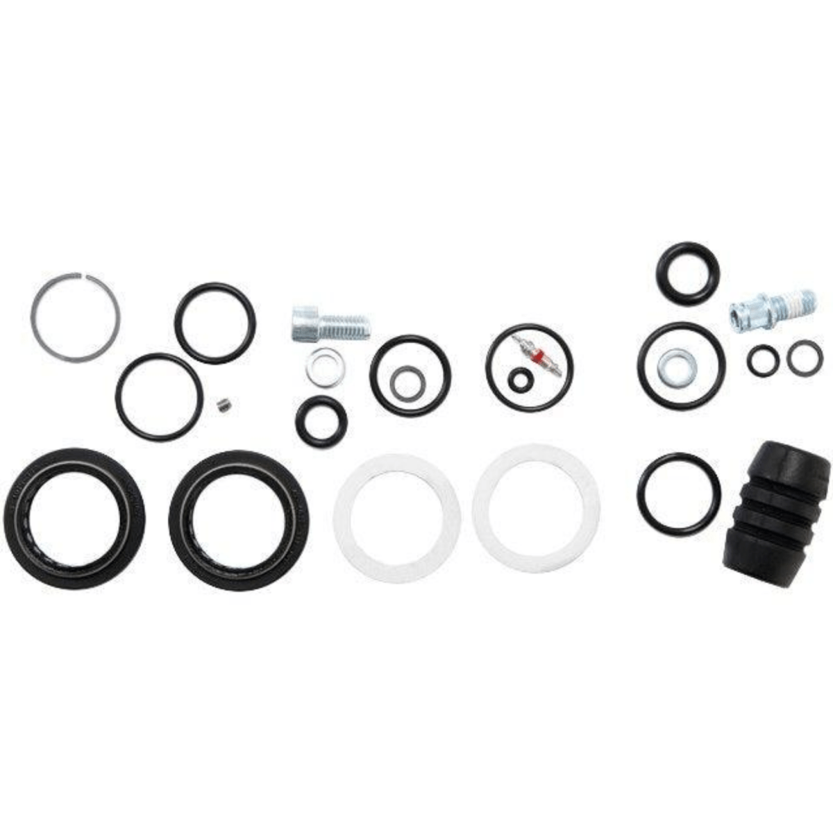 RockShox 30 Gold Solo Air A1 Fork Service Kit | The Bike Affair
