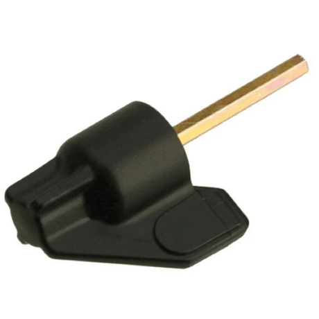 RockShox AM HC2 Knob Flag New Rebound Adjuster | The Bike Affair