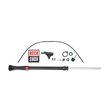 RockShox Charger 2 Damper Upgrade Kit | The Bike Affair