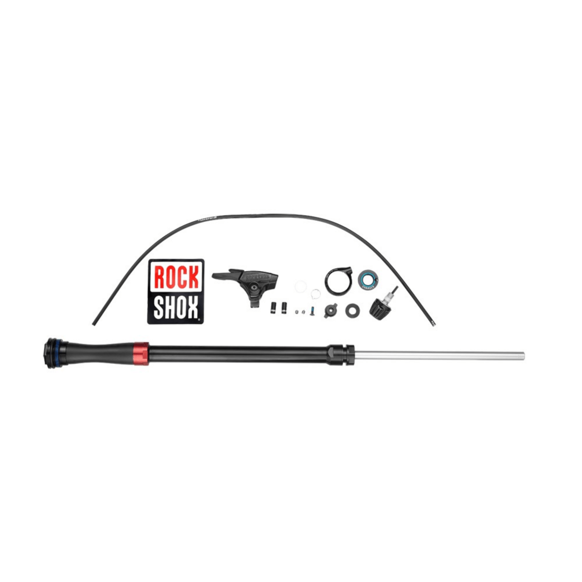 RockShox Charger 2 Damper Upgrade Kit | The Bike Affair
