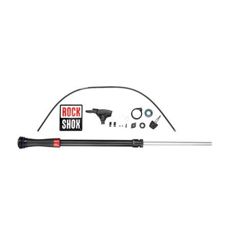RockShox Charger 2 Damper Upgrade Kit | The Bike Affair