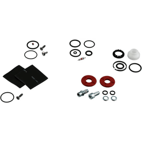 RockShox Coil and Solo Air - XC30 A1 - A3/30 Silver A1 Fork Full Service Kit | The Bike Affair
