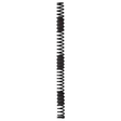 RockShox Coil Spring X - Firm Rear Shock Boxxer | The Bike Affair