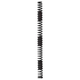 RockShox Coil Spring X - Firm Rear Shock Boxxer | The Bike Affair