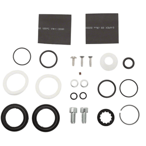 RockShox Coil - XC30 B1 Fork Full Service Kit | The Bike Affair