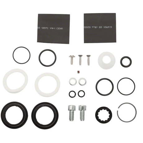 RockShox Coil - XC30 B1 Fork Full Service Kit | The Bike Affair
