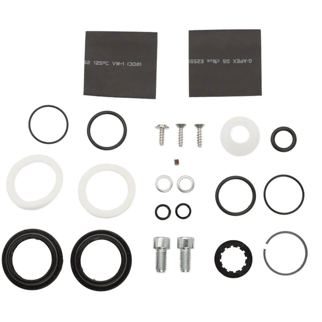 RockShox Coil - XC30 B1 Fork Full Service Kit | The Bike Affair