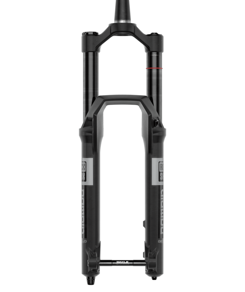 RockShox Domain Gold Isolator RC 15x110 Boost Fork | The Bike Affair