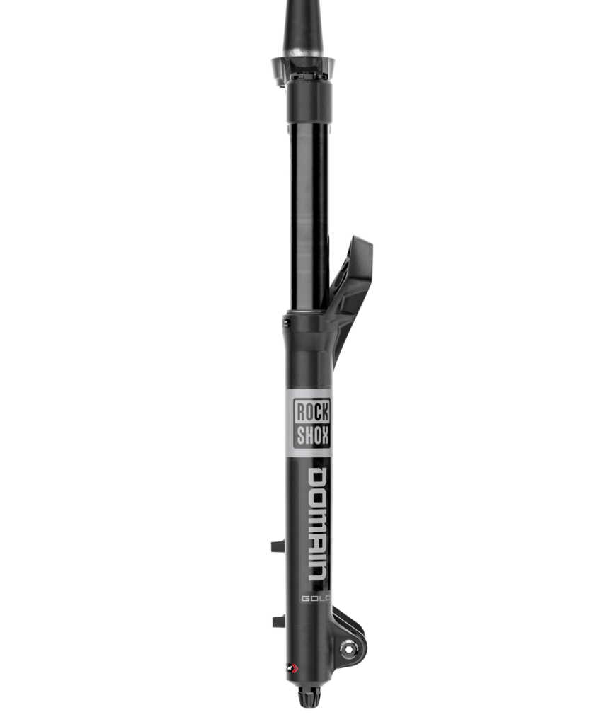 RockShox Domain Gold Isolator RC 15x110 Boost Fork | The Bike Affair