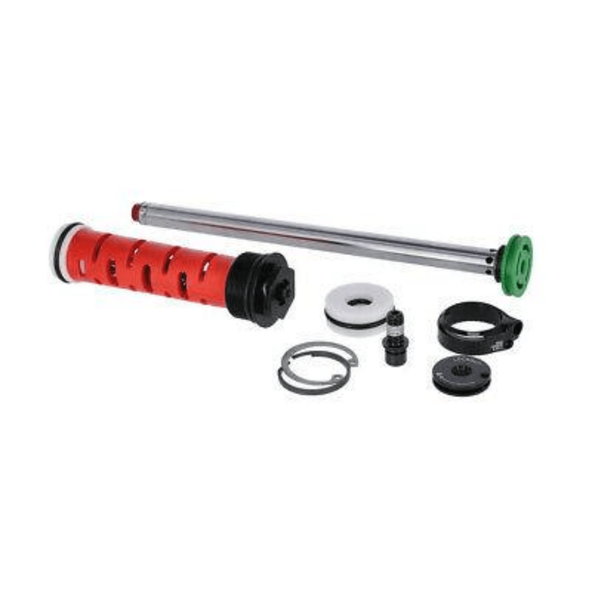RockShox FS SPP 35 RL RMT A1 Internal Right Assembly | The Bike Affair