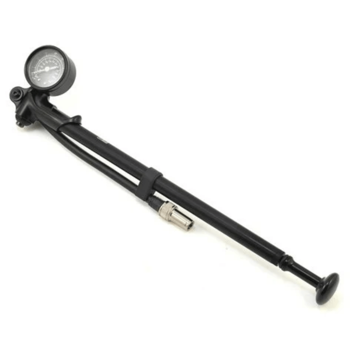 RockShox High - Pressure Fork/Shock Pump | The Bike Affair