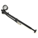 RockShox High - Pressure Fork/Shock Pump | The Bike Affair